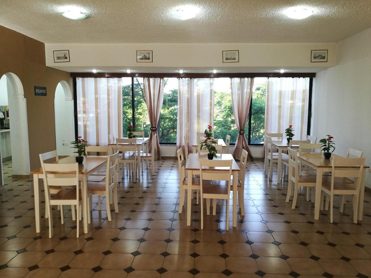 Golden Days Hotel Afantou Exterior photo